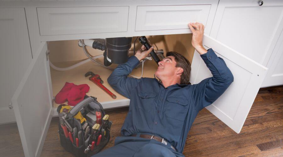 Local tankless water heater installation in Kirkersville, OH